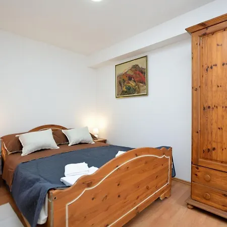 House Rustic Pearl Vakantiehuis Matulji