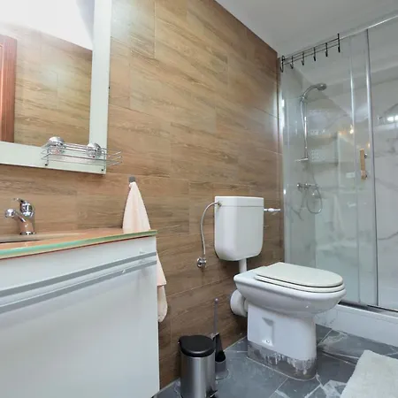 House Rustic Pearl Matulji