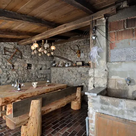 House Rustic Pearl * Matulji