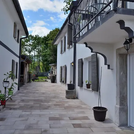 Vakantiehuis House Rustic Pearl Matulji