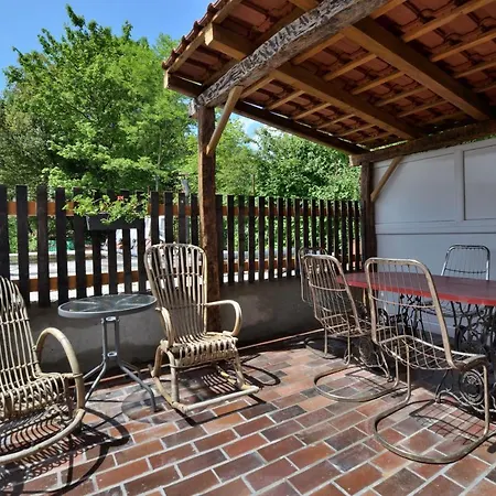 Vakantiehuis House Rustic Pearl Matulji