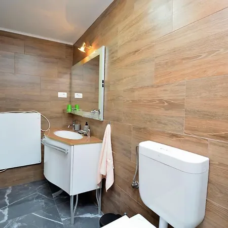 Vakantiehuis House Rustic Pearl Matulji