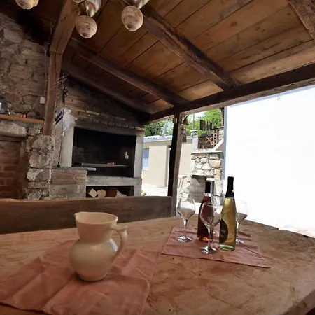 House Rustic Pearl Сasa de vacaciones